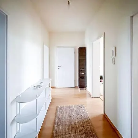 公寓 Moderne In *