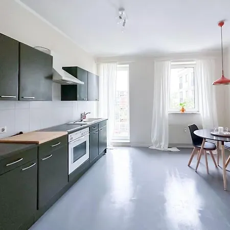 Moderne In * 莱比锡